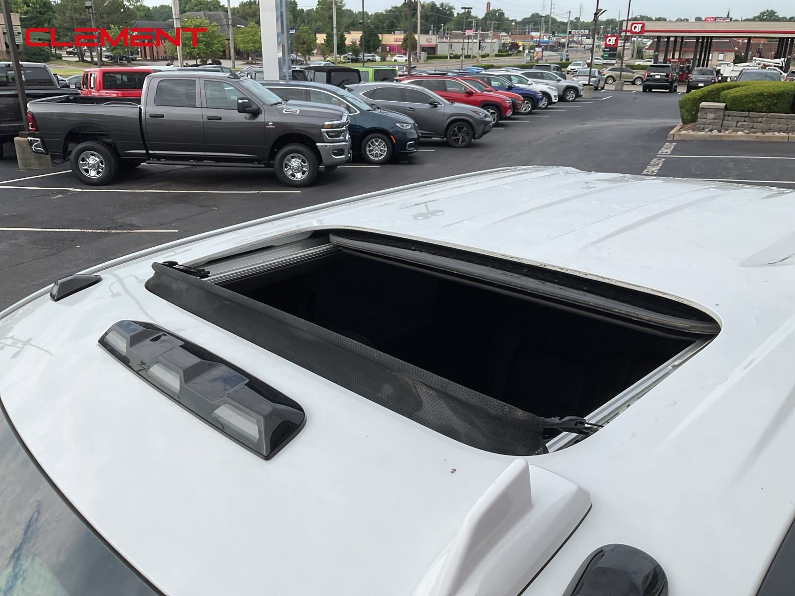 Used 2023 GMC Sierra 2500 Denali w/ Denali Ultimate Package image 20