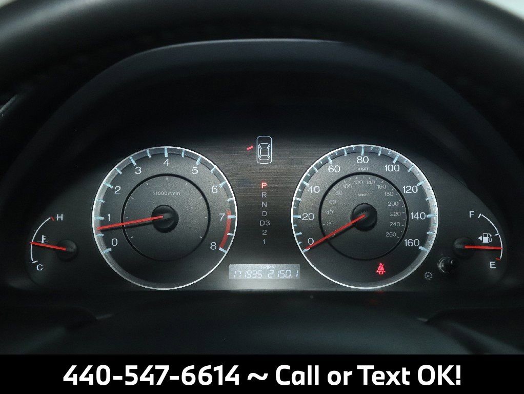 Used 2012 Honda Accord EX-L image 36