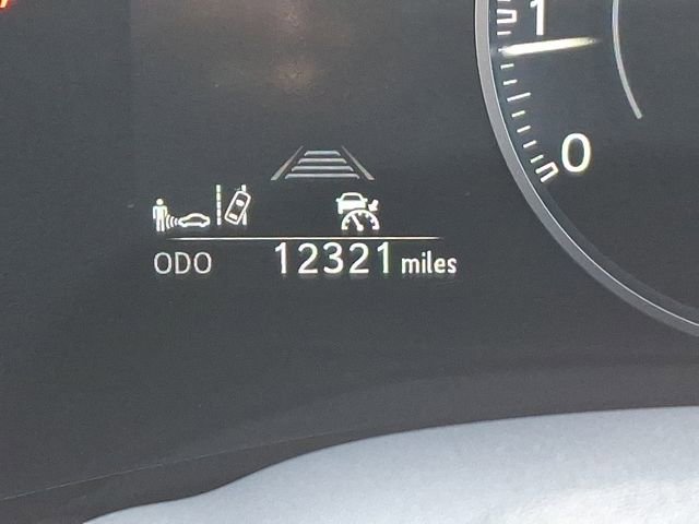 Used 2025 Lexus NX 350 AWD w/ Cold Area Package image 24