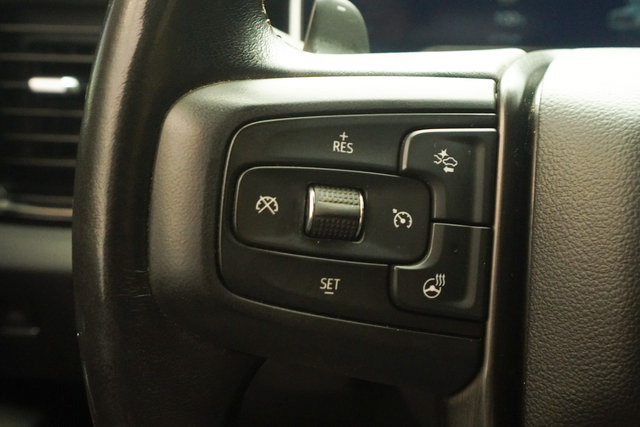 Used 2023 GMC Sierra 1500 AT4 AWD/4WD image 17