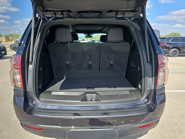 Used 2022 Chevrolet Tahoe Z71 w/ Luxury Package image 13