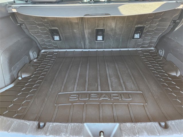 Used 2023 Subaru Crosstrek 2.5i Limited w/ Popular Package #4A image 34