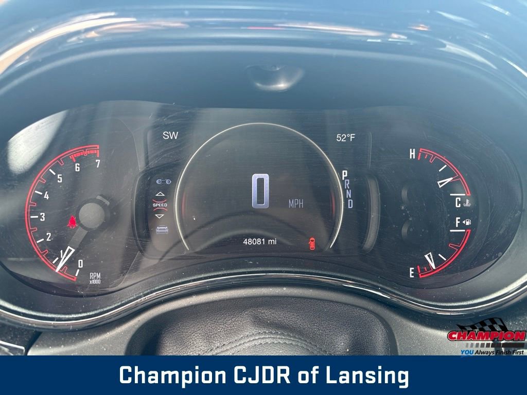 Used 2023 Dodge Durango R/T AWD/4WD image 28