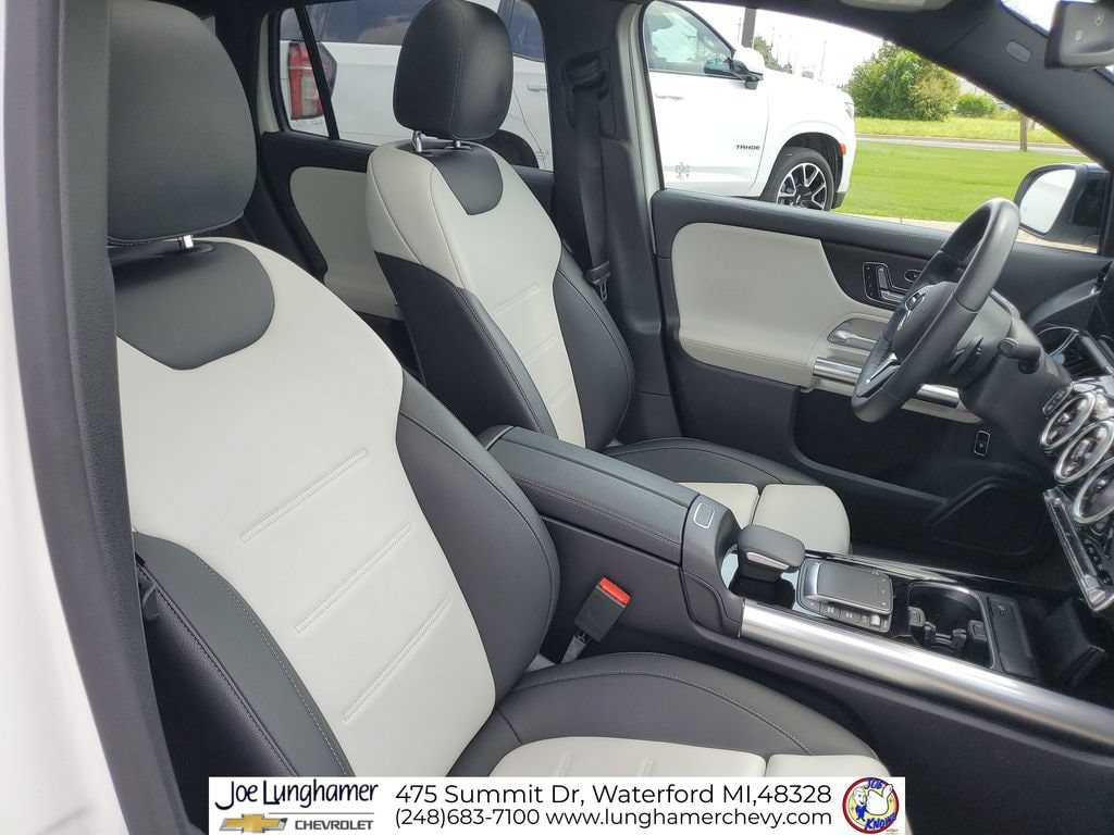 Used 2021 Mercedes-Benz GLA 250 4MATIC image 27