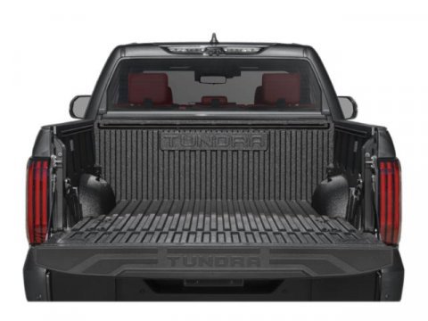 New 2026 Toyota Tundra TRD Pro image 13