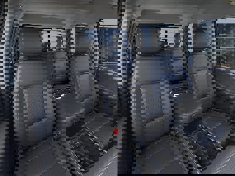 New 2026 Ford F250 Lariat image 10