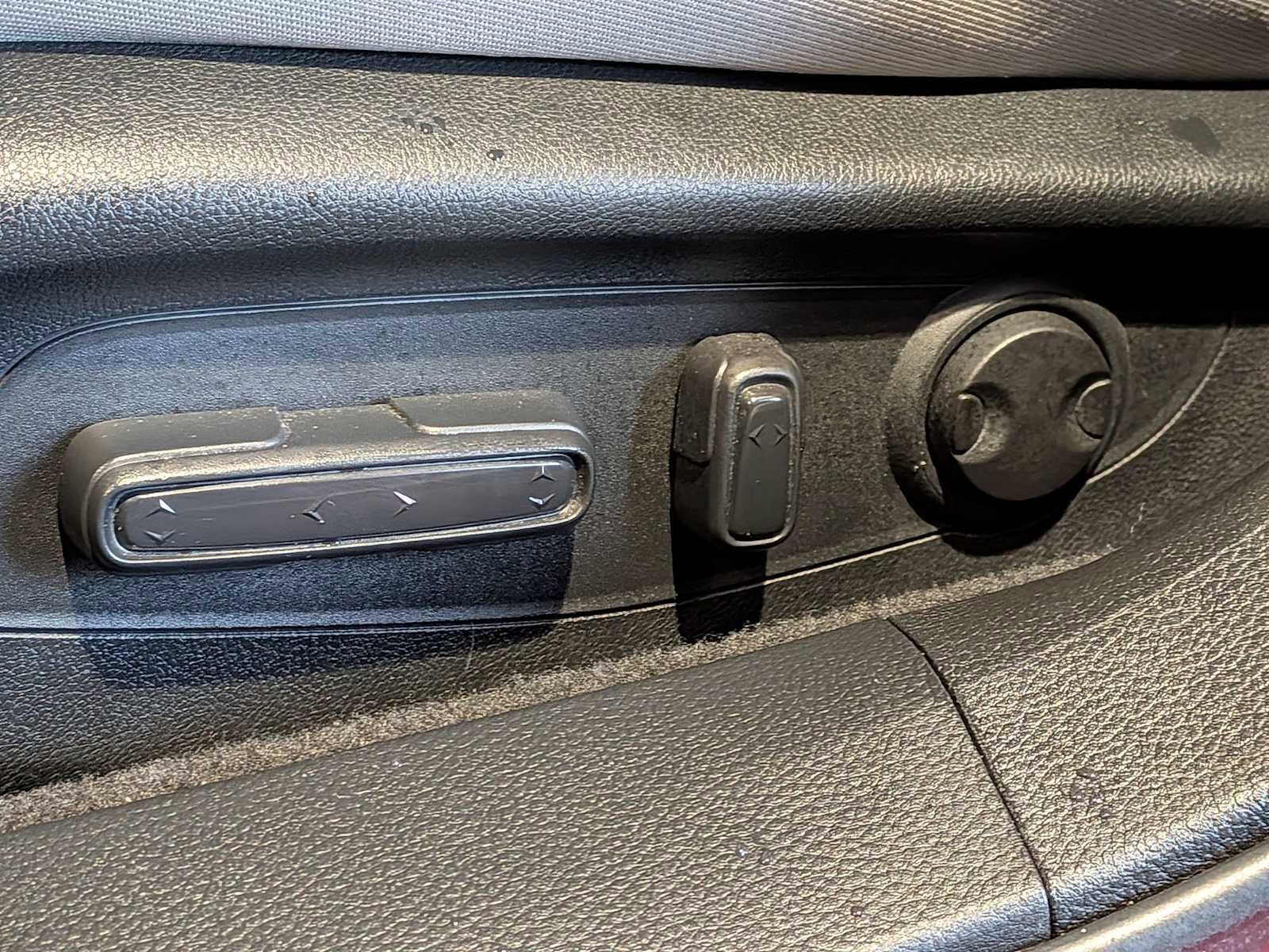 Used 2024 Honda Accord EX image 13