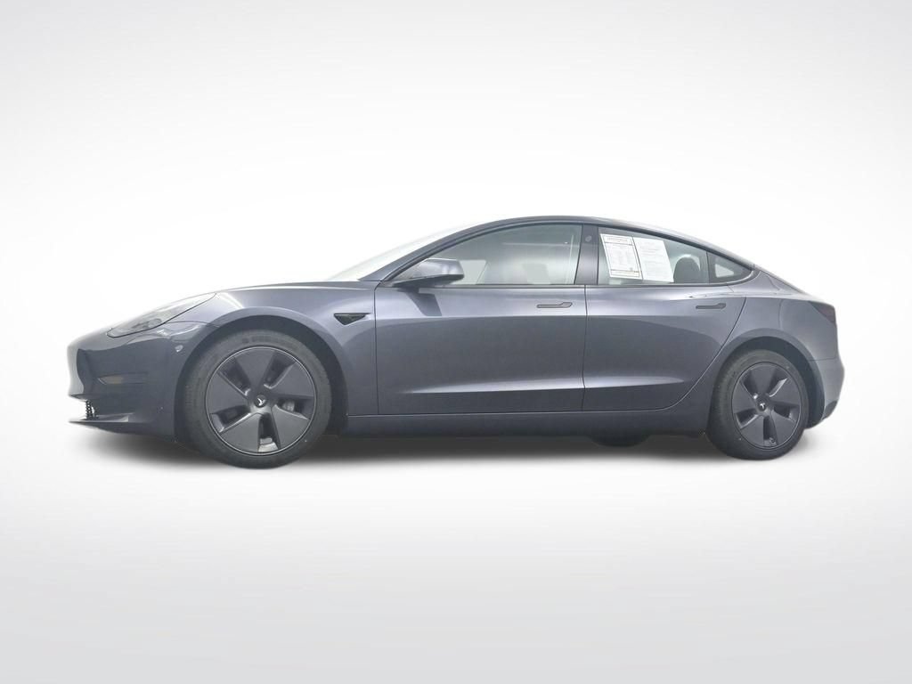 Used 2023 Tesla Model 3 Standard Range RWD image 31