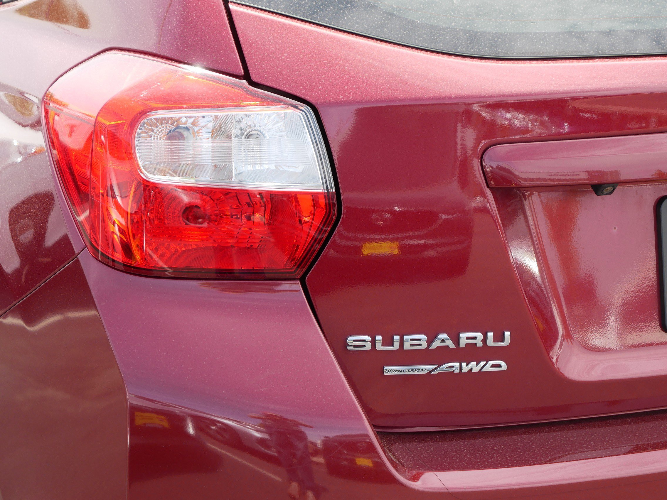 Used 2016 Subaru Impreza 2.0i AWD/4WD image 17