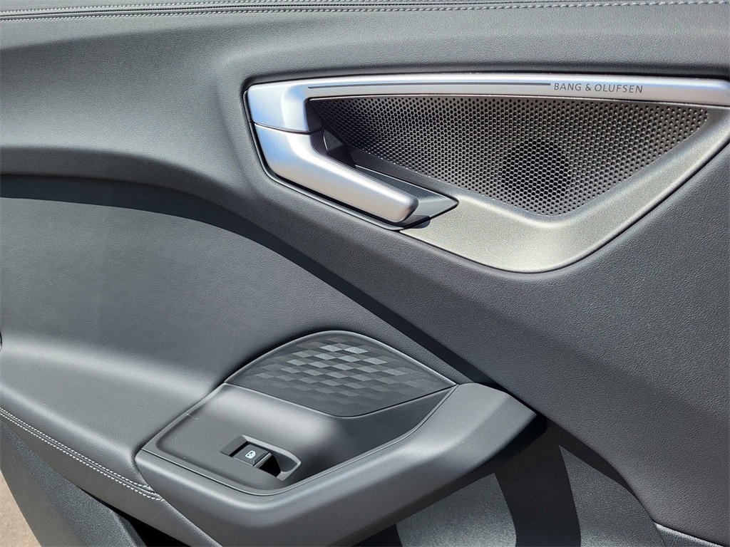 New 2025 Audi A5 2.0T Premium Plus image 10