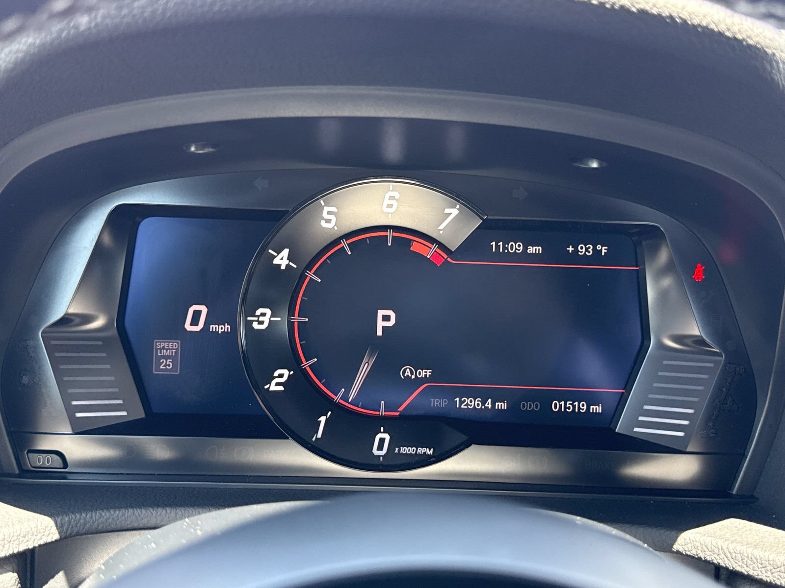 Used 2026 Toyota Supra RWD image 11