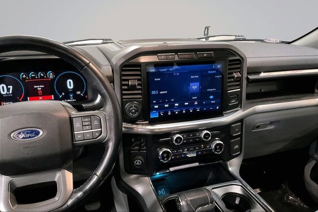 Used 2021 Ford F150 Lariat w/ Equipment Group 502A High RWD image 6