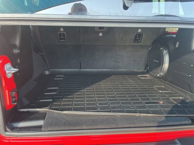 Used 2021 Jeep Wrangler Unlimited Rubicon image 6