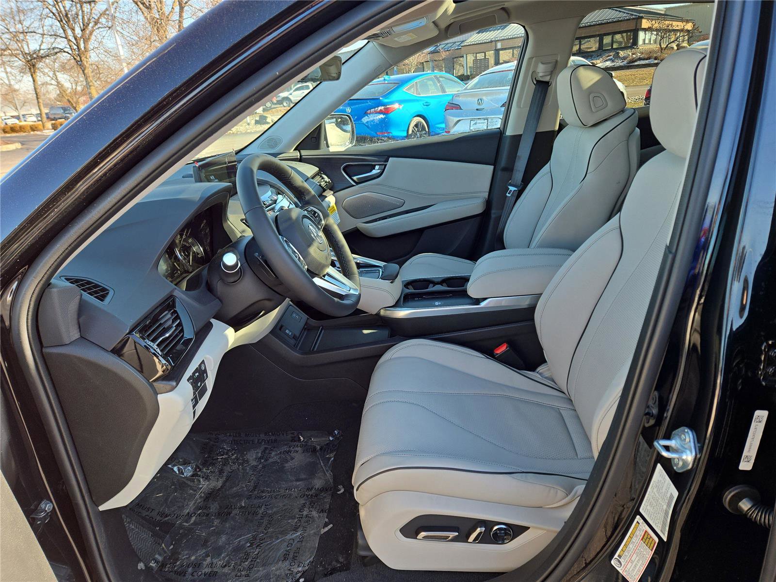 New 2026 Acura RDX SH-AWD w/ Advance Package image 20