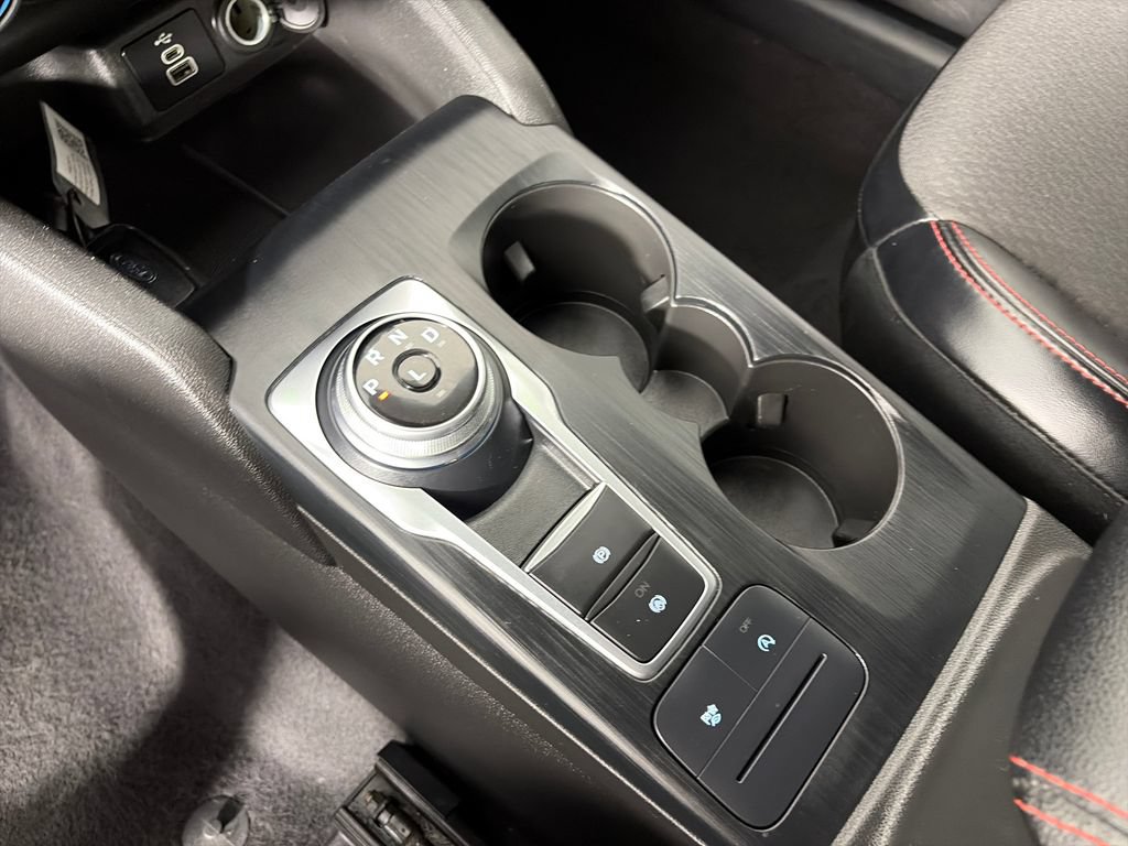 Certified 2024 Ford Escape ST-Line AWD/4WD image 22
