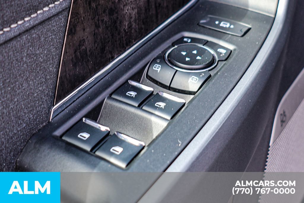 Used 2023 Ford F350 Lariat w/ FX4 Off-Road Package image 51