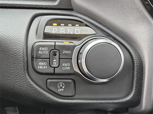 New 2026 RAM 1500 Big Horn image 22