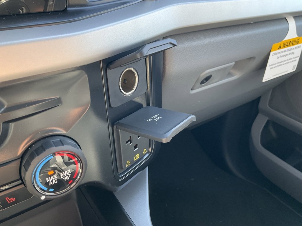 New 2026 Ford F350 XLT image 11