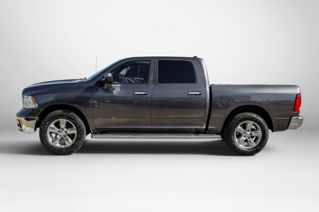 Used 2016 RAM 1500 Lone Star AWD/4WD image 7