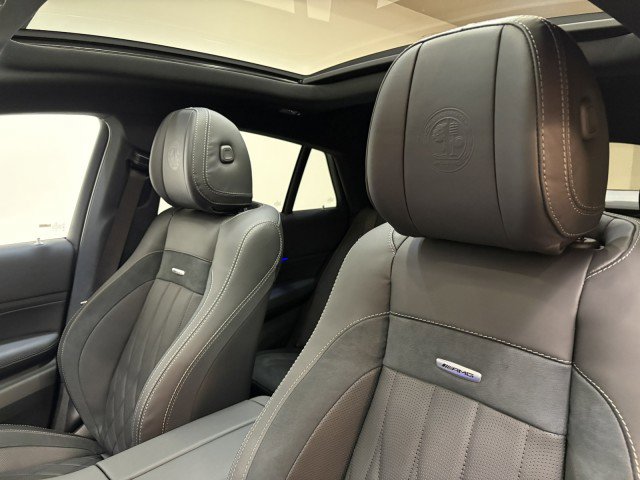 New 2026 Mercedes-Benz GLE 53 AMG 4MATIC Coupe image 8