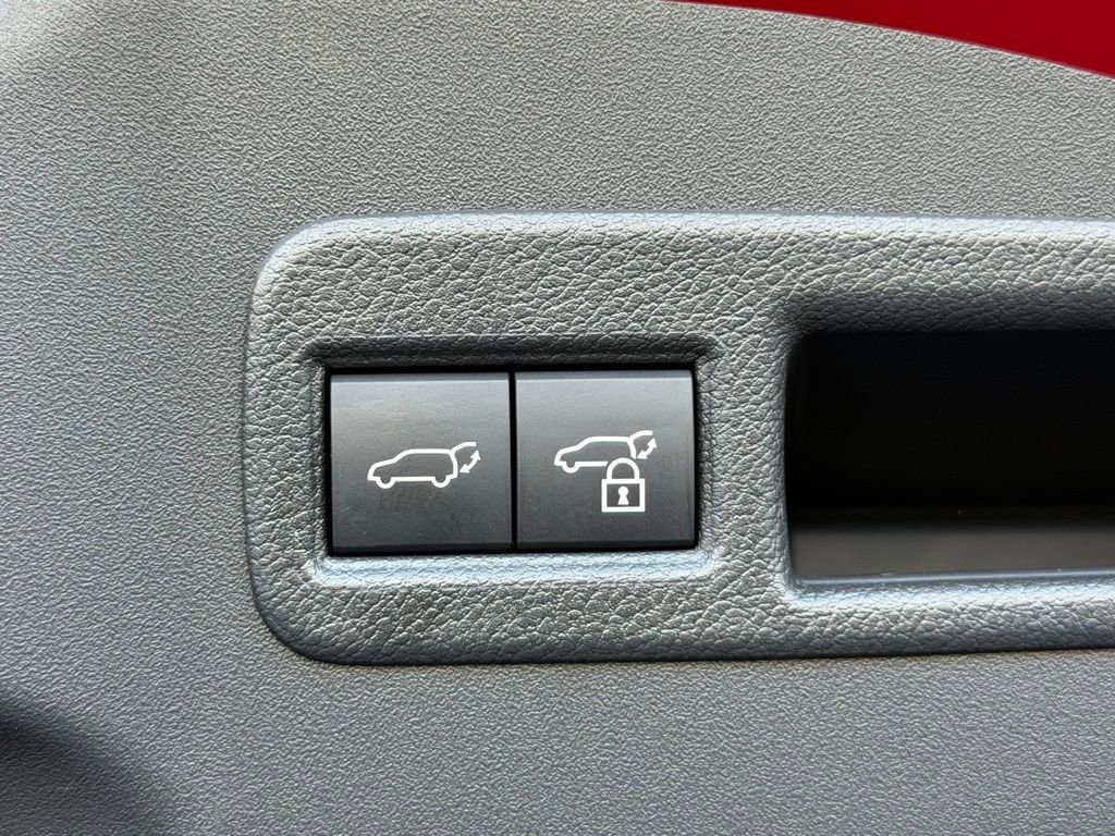 Certified 2025 Toyota bZ4X XLE w/ Weather Package image 17
