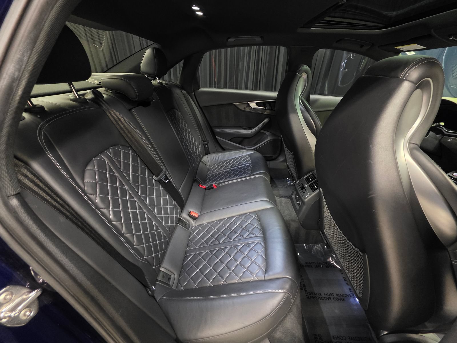 Used 2020 Audi S4 Premium Plus w/ Premium Plus Package AWD/4WD image 41
