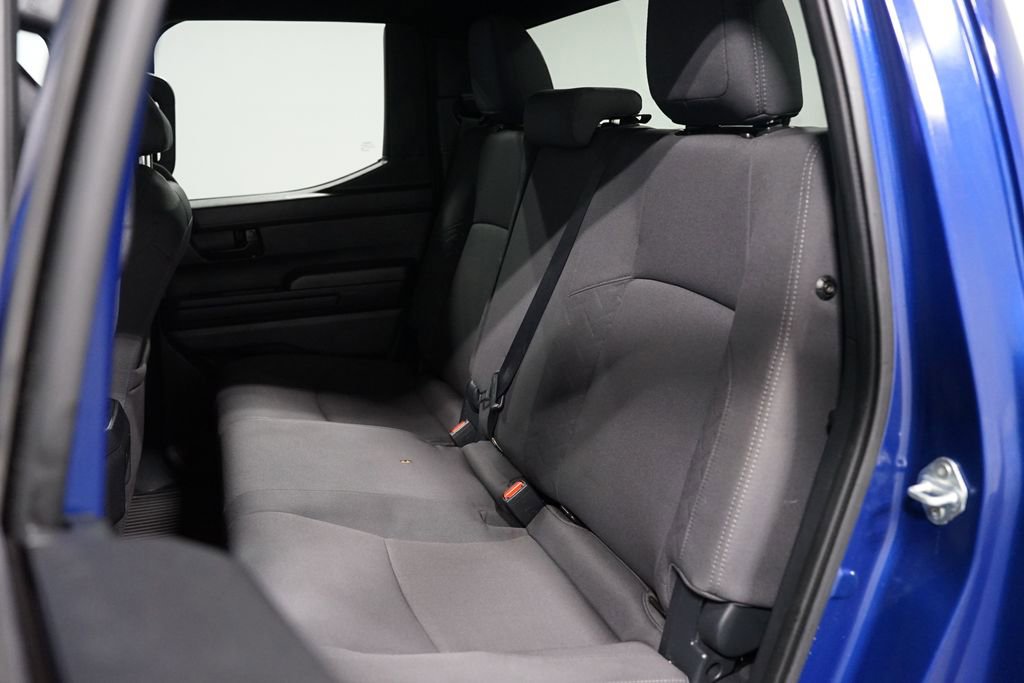 Certified 2024 Toyota Tacoma SR5 image 30