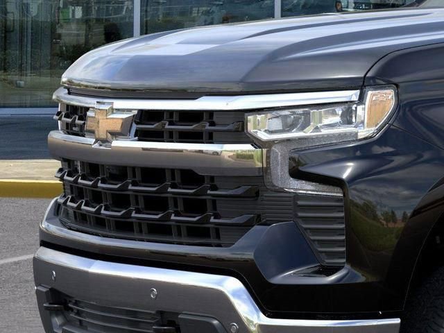 New 2025 Chevrolet Silverado 1500 LT w/ Safety Package image 16