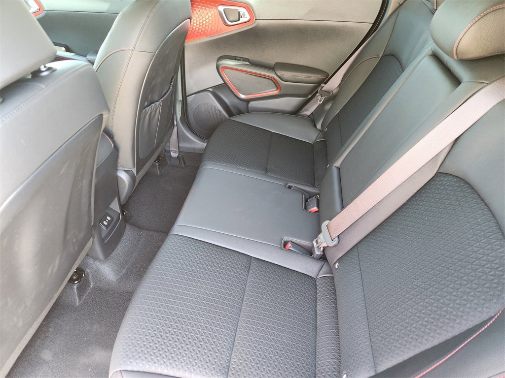 New 2025 Kia Soul GT-Line image 20