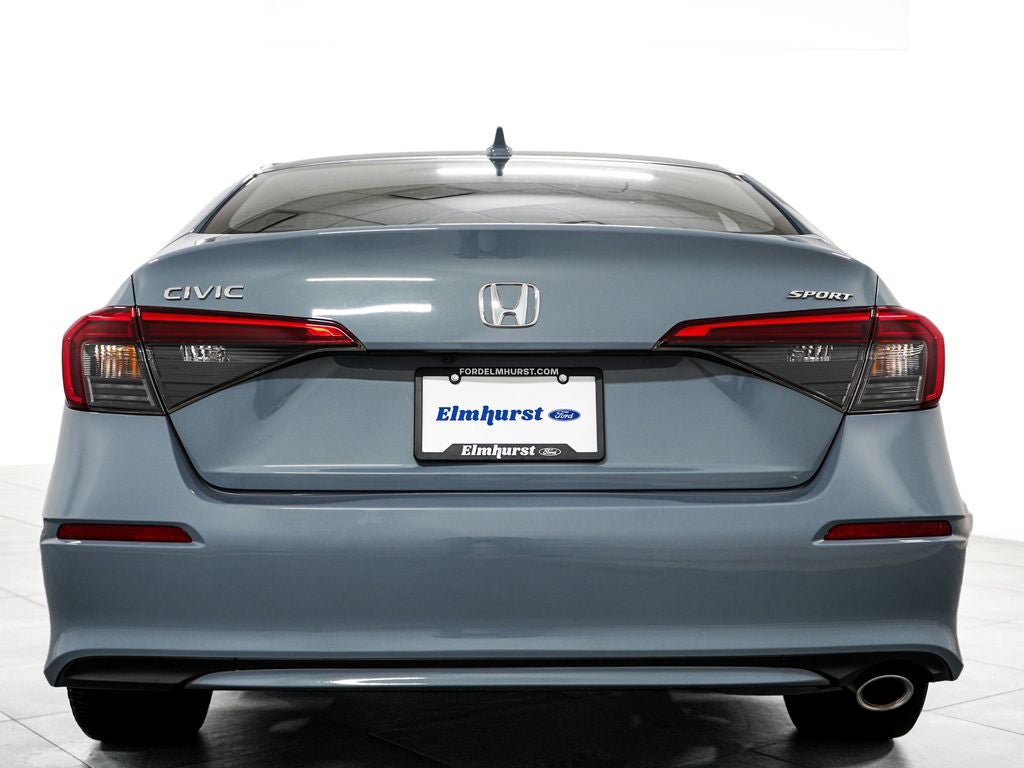 Used 2023 Honda Civic Sport image 6