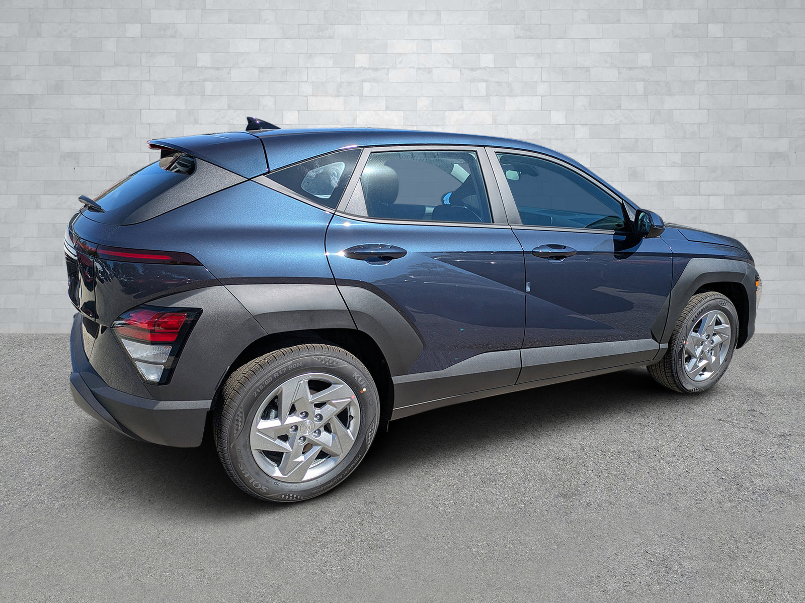 New 2026 Hyundai Kona SE image 5
