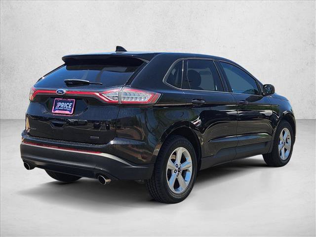 Used 2016 Ford Edge SE FWD image 5