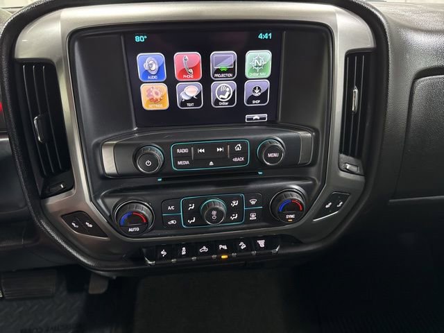 Used 2017 Chevrolet Silverado 3500 LT w/ LT Convenience Package AWD/4WD image 17