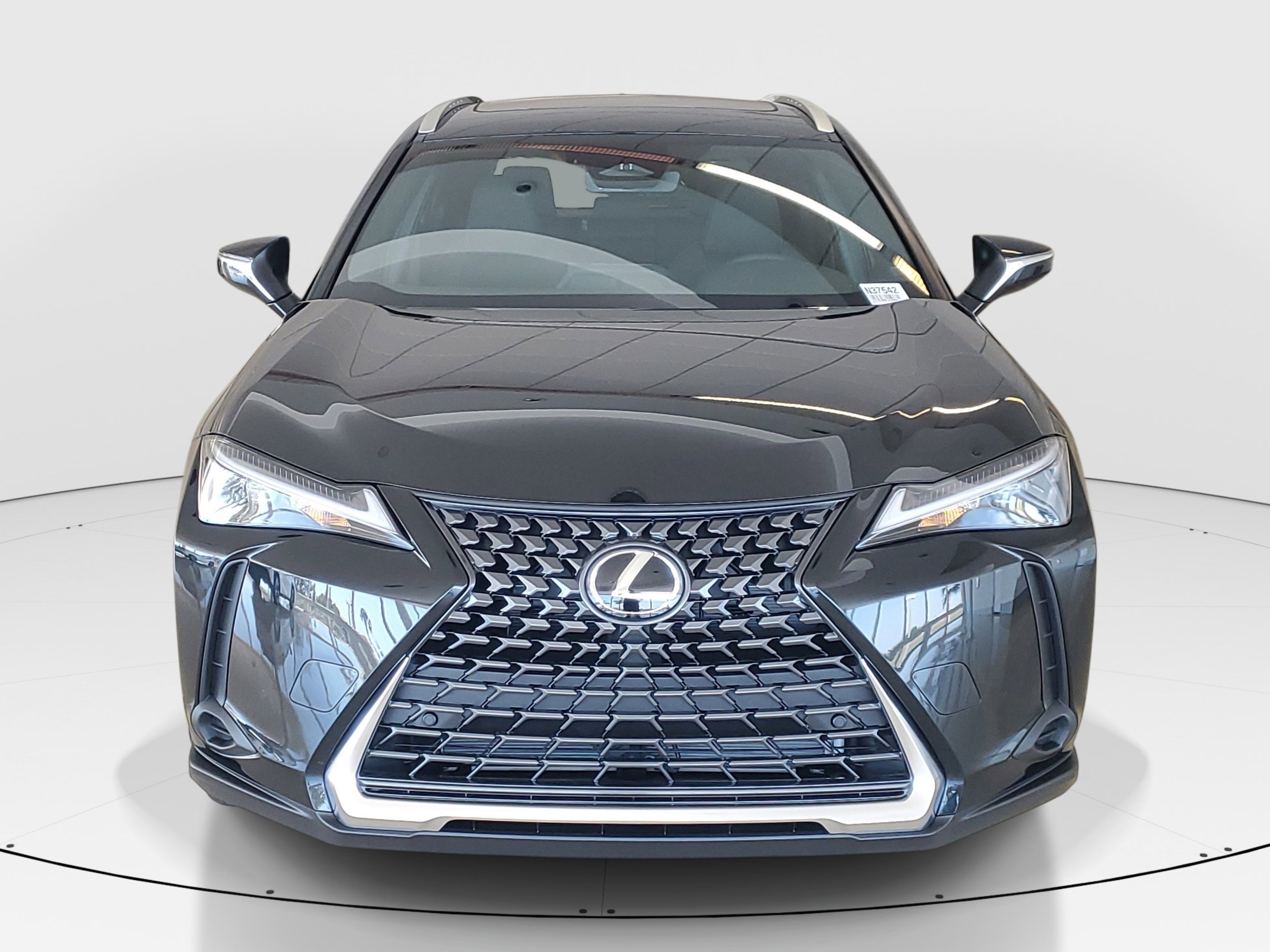 New 2026 Lexus UX 300h FWD image 2