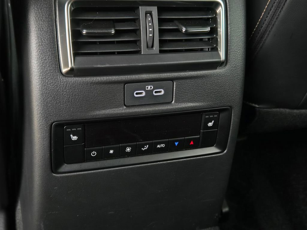 Certified 2025 MAZDA CX-90 3.3 Turbo w/ Premium Plus Pkg image 15