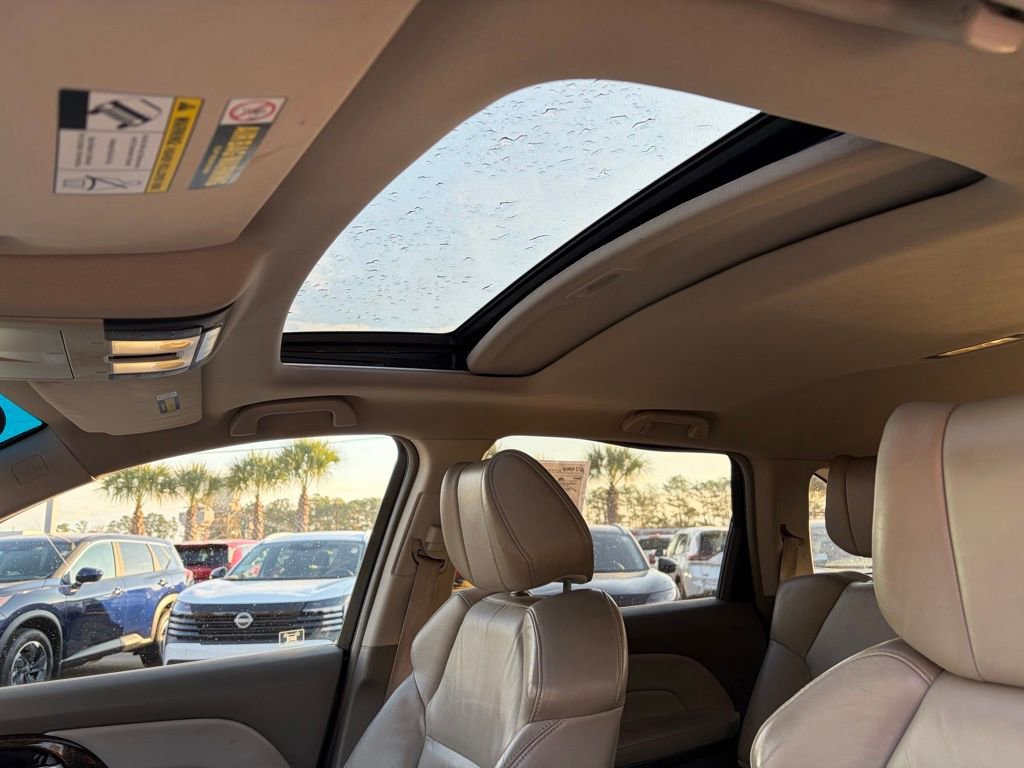 Used 2011 Acura MDX image 22