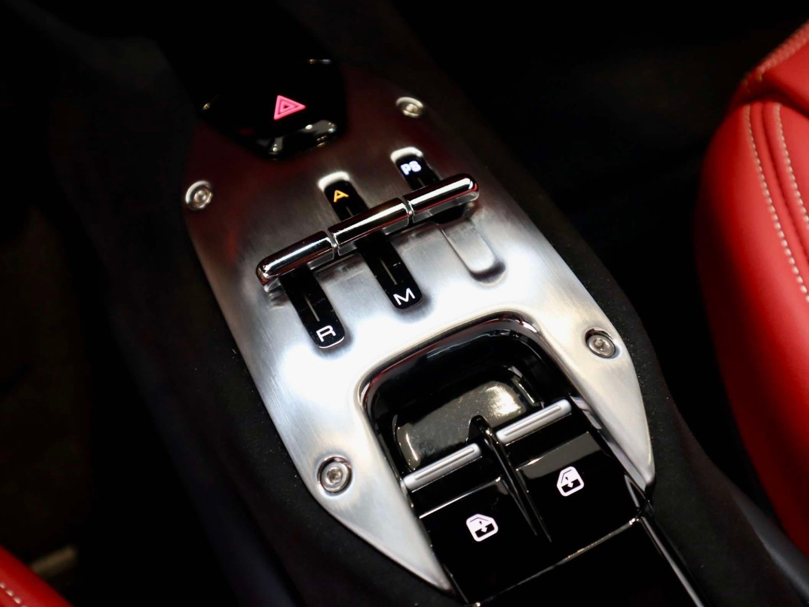 Certified 2024 Ferrari 296 GTB RWD image 29