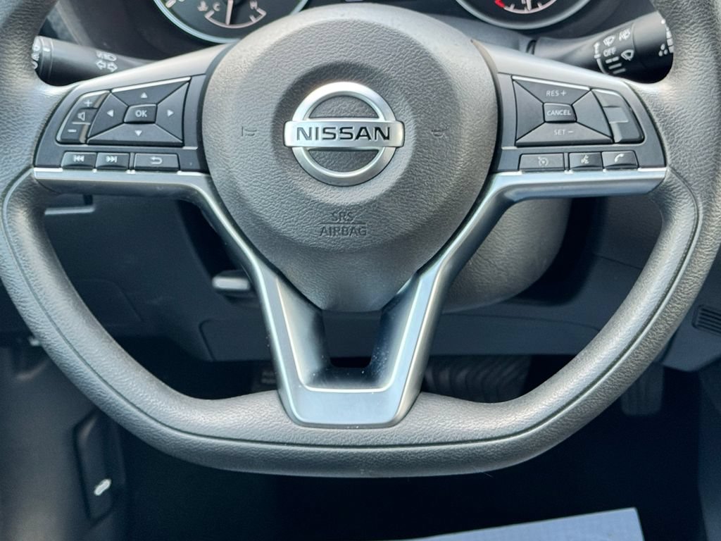Used 2023 Nissan Sentra S FWD image 19