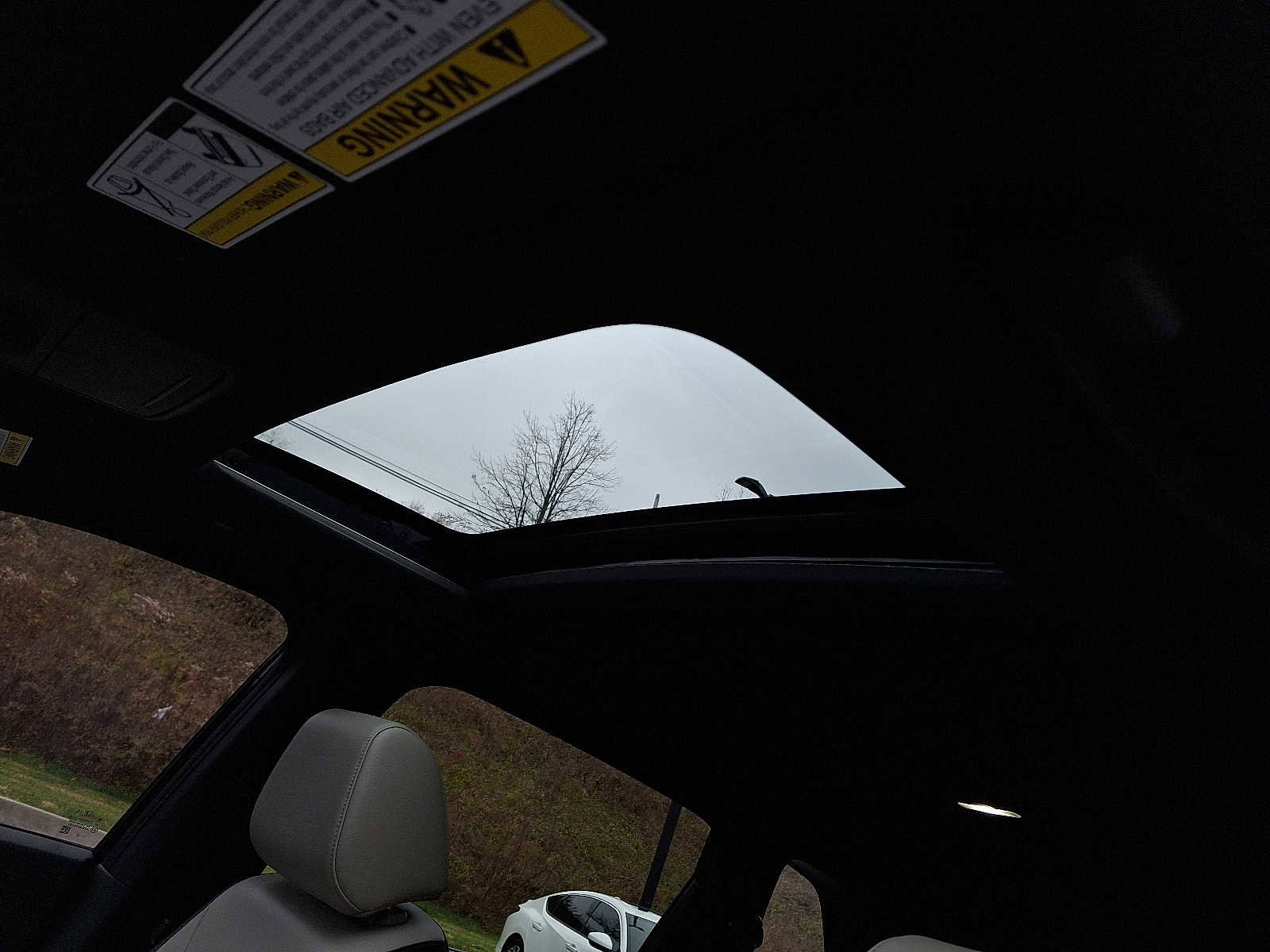 Used 2024 Honda CR-V Sport Touring image 14