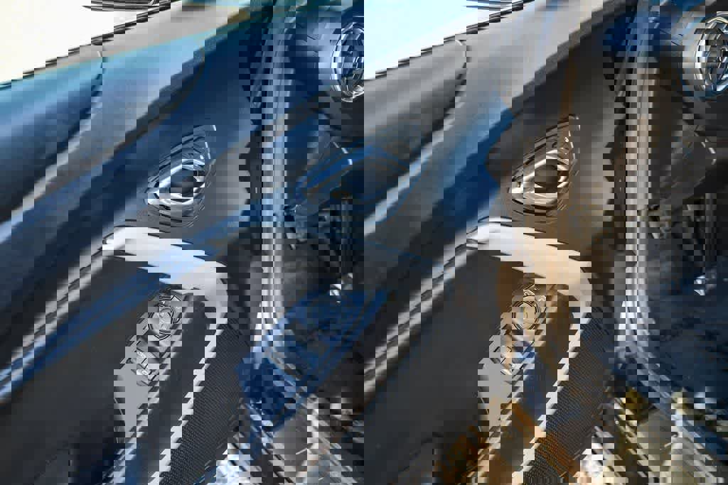 Used 2021 Chevrolet Camaro LT RWD image 22