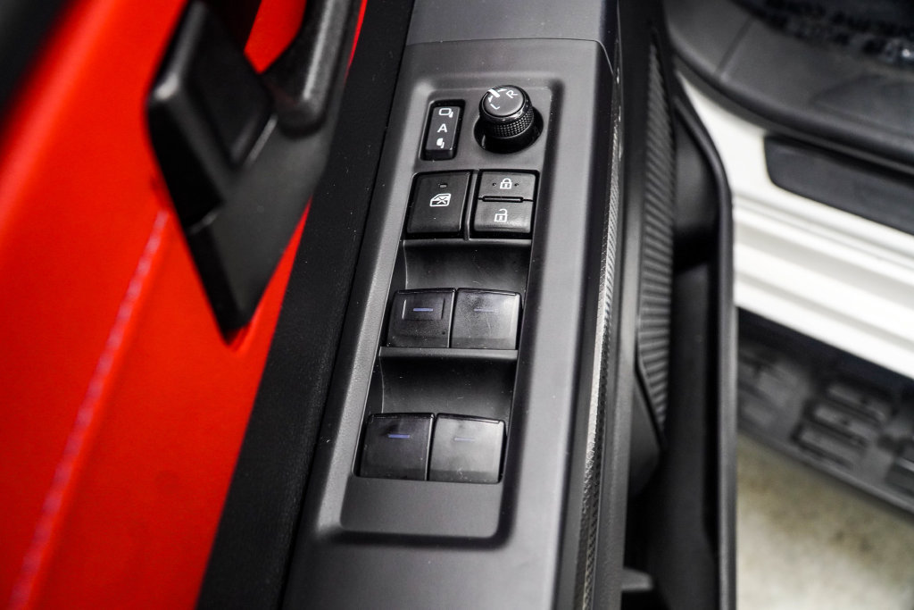 Used 2023 Toyota Sequoia TRD Pro AWD/4WD image 42