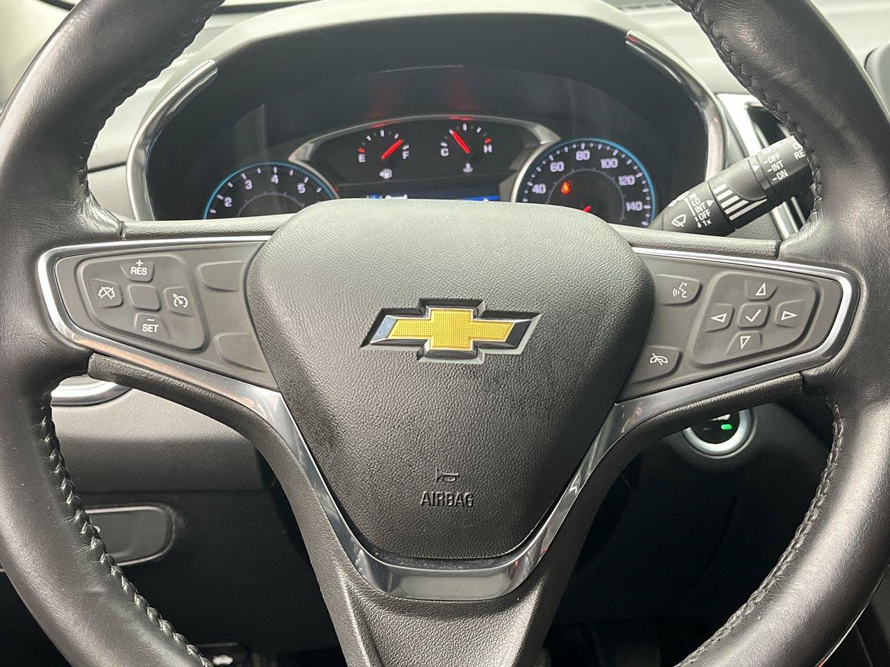 Certified 2019 Chevrolet Equinox LT AWD/4WD image 13