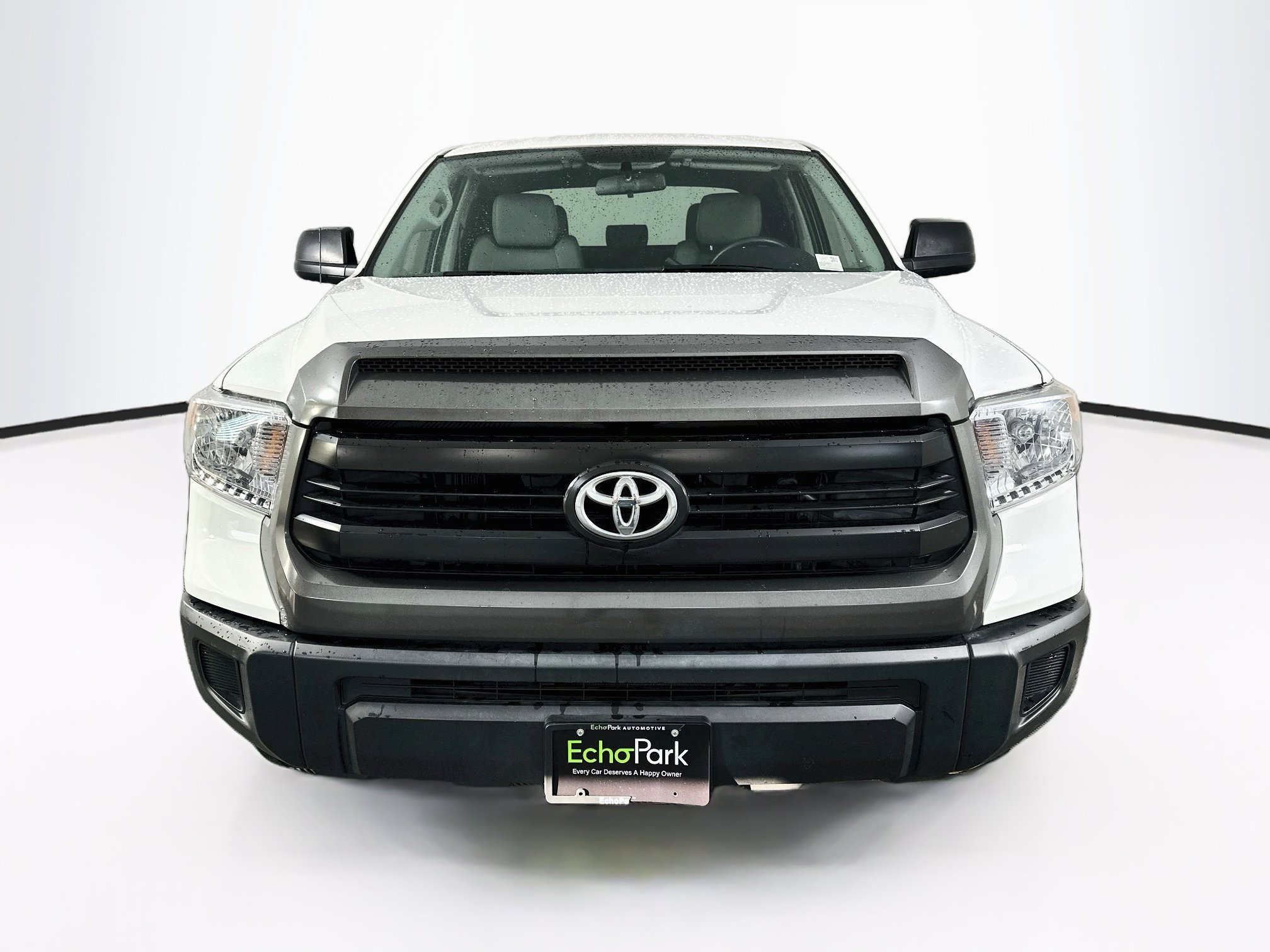 Used 2015 Toyota Tundra SR w/ Tow Package RWD image 2