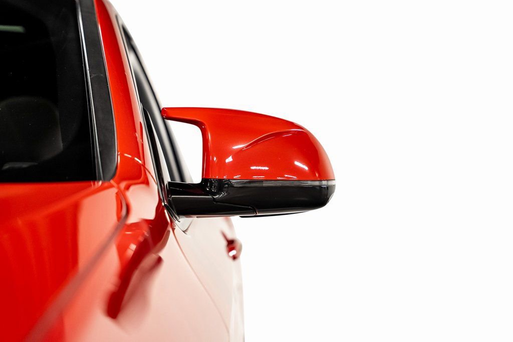 Used 2022 BMW X4 M w/ Executive Package image 13