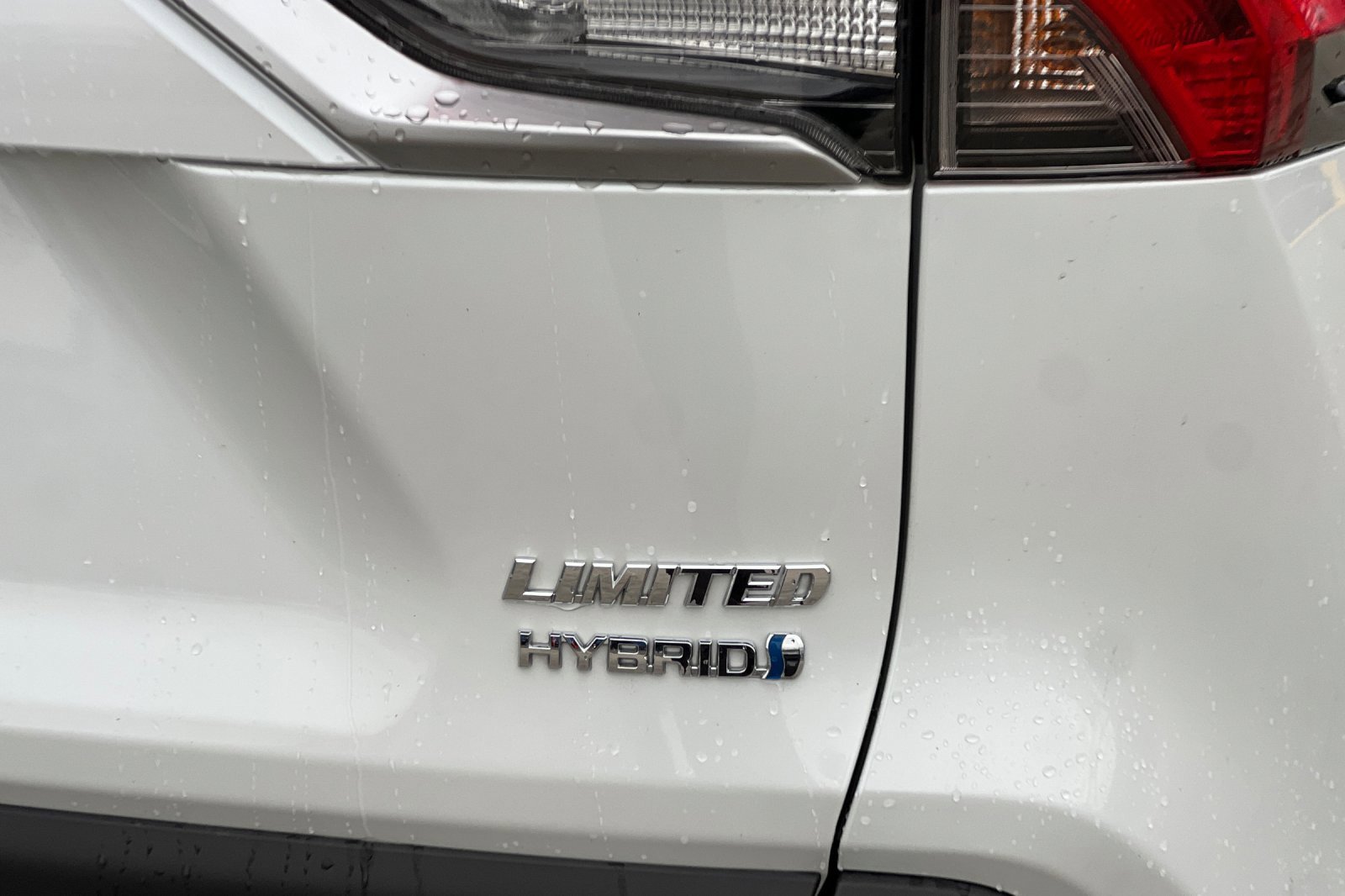 Used 2023 Toyota RAV4 Limited w/ Limited Grade Weather Package image 23