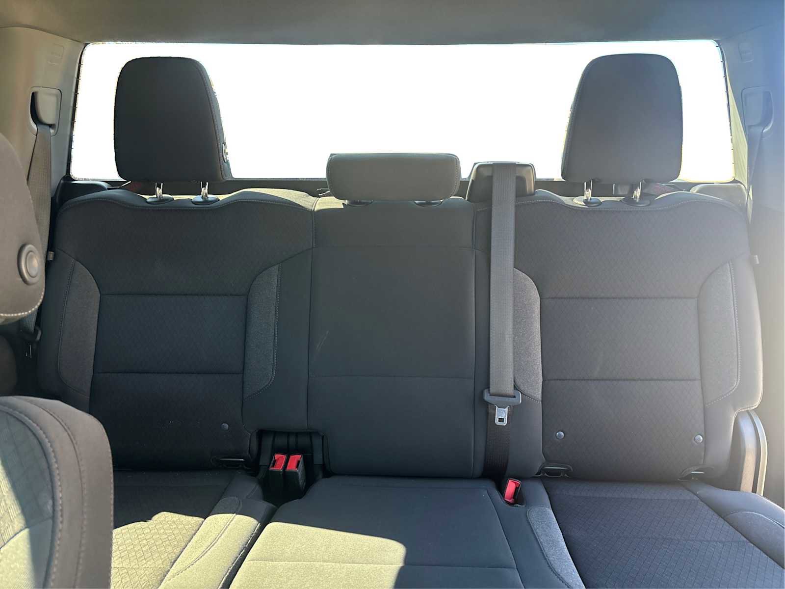 Certified 2023 Chevrolet Silverado 1500 Custom w/ Rally Edition image 15