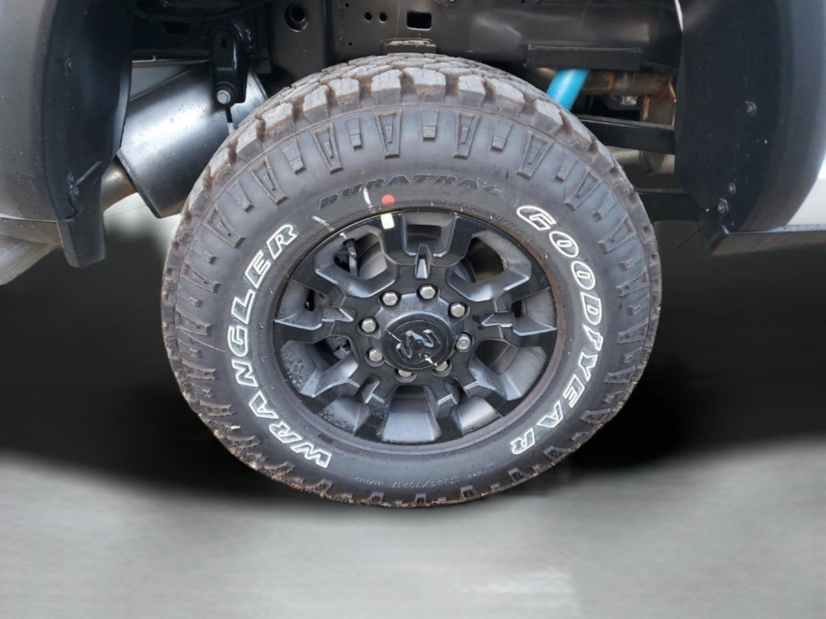 New 2026 RAM 2500 Power Wagon AWD/4WD image 34