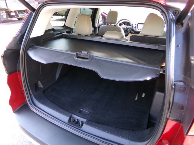 Used 2019 Ford Escape Titanium AWD/4WD image 30