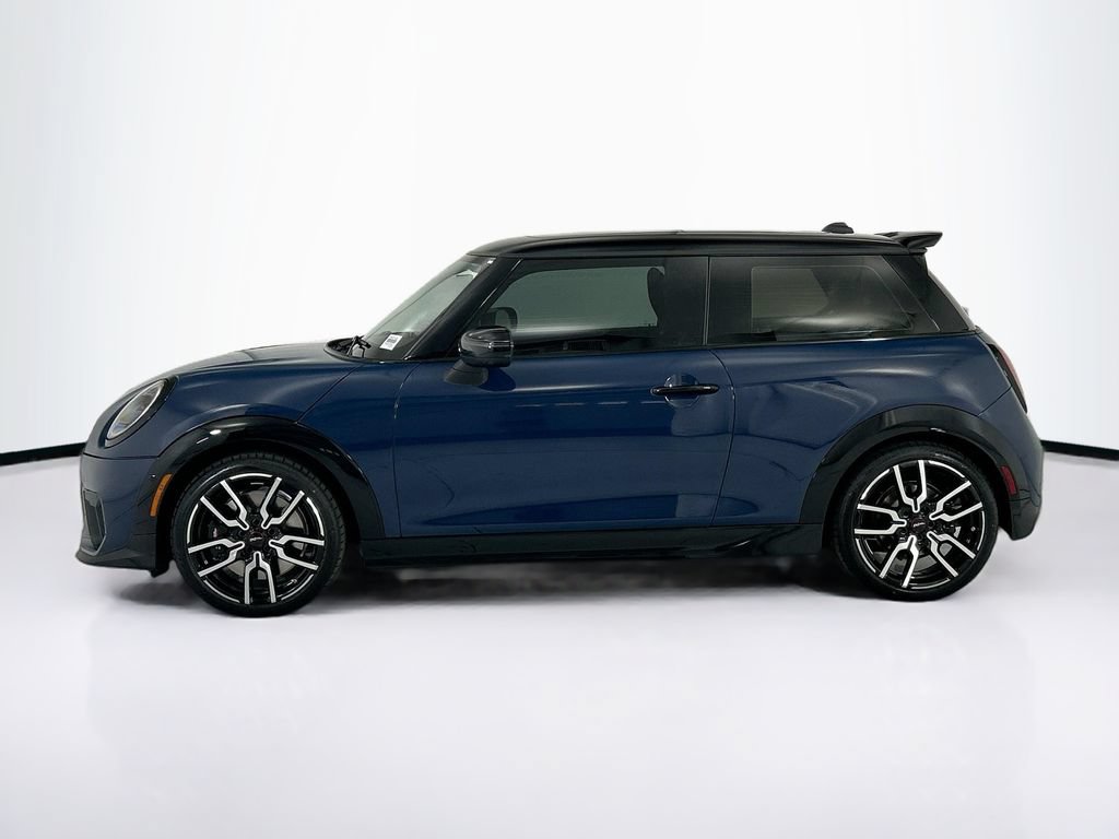 New 2026 MINI Cooper S FWD image 8