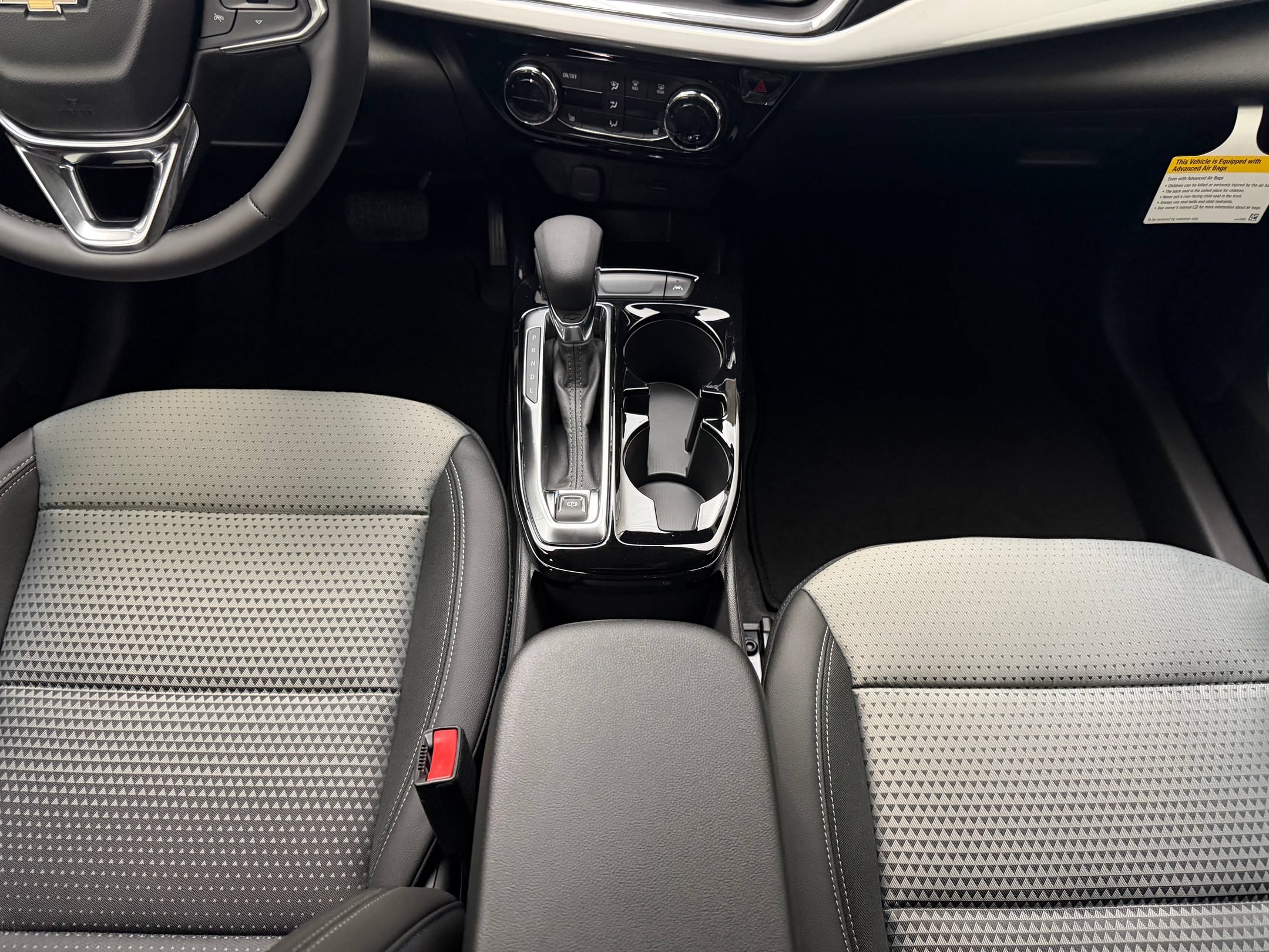 New 2026 Chevrolet Trax LT w/ Driver Confidence Package FWD image 15
